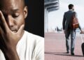 Married Nigerian man who relocated