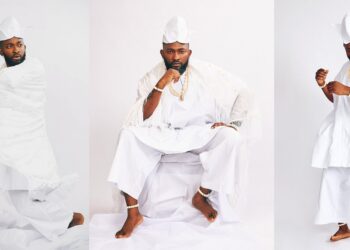 Uti Nwachukwu celebrates