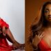 BBNaija star, Doyin