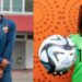 Super Falcons player, Francisca Ordega