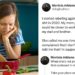 Nigerian lady shares