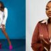 Funke Akindele teases