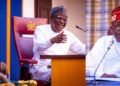 President Tinubu assigns Portfolios to Ministers, appoints Wike as Minister of FCT.