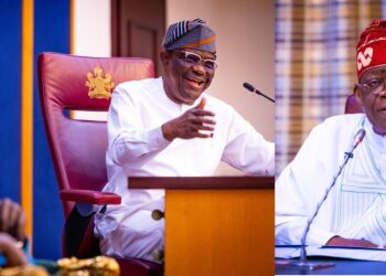 President Tinubu assigns Portfolios to Ministers, appoints Wike as Minister of FCT.