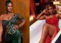 “I didn’t see my period for four years” – Uriel opens up on how she may never have children (Video)