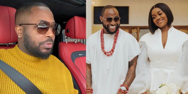 Tunde Ednut reacts