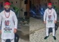 Actor Yul Edochie declares