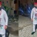 Actor Yul Edochie declares