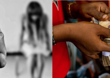 “It’s better to be in an abus!ve marriage with a rich man than settling with a broke man” – Nigerian lady
