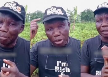 Nigerian doctor