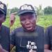 Nigerian doctor