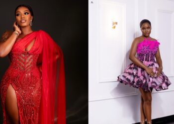 BBNaija All Stars: Angel contemplates taking a voluntary exit after heated clash with Ilebaye (Videos)