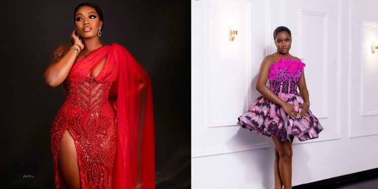 BBNaija All Stars: Angel contemplates taking a voluntary exit after heated clash with Ilebaye (Videos)