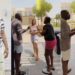 Angela Nwosu confronts