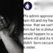 Nigerian lady seeks advice as fiancé insists on marriage despite incompatible genotype