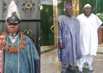 If the government commissions me and my boys, we will go and defeat Niger Republic – Asari Dokubo, boasts (video)
