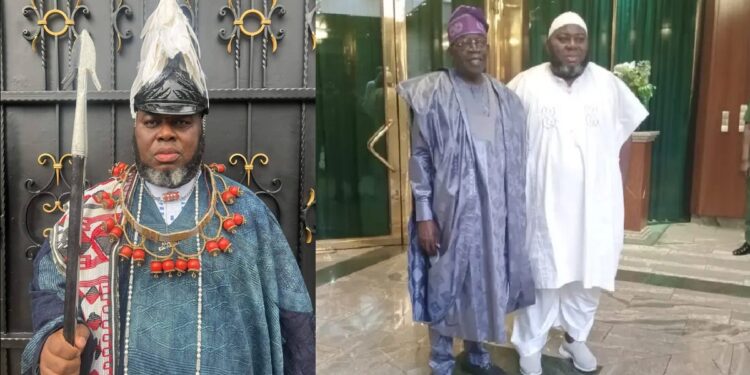 If the government commissions me and my boys, we will go and defeat Niger Republic – Asari Dokubo, boasts (video)