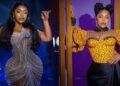 “I stopped acting in Nollywood because of movie producers” – Ashmusy reveals