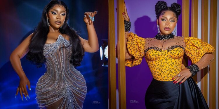“I stopped acting in Nollywood because of movie producers” – Ashmusy reveals