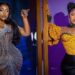 “I stopped acting in Nollywood because of movie producers” – Ashmusy reveals