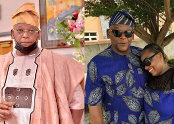 “I quarrel with my wife everyday” – Nollywood actor, Keppy Ekpenyong