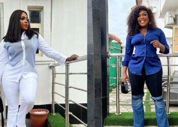 “The most stupid thing to do is fighting your husband’s side chic” – Blessing CEO advises wives