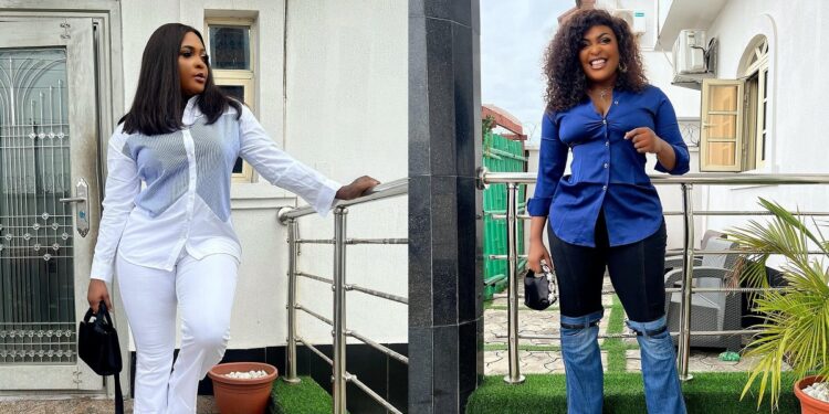 “The most stupid thing to do is fighting your husband’s side chic” – Blessing CEO advises wives