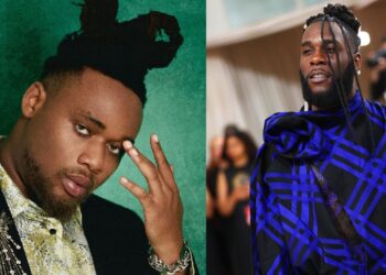 “I agree with Burna Boy, only few of us make music with substance” – BNXN (Video)