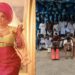 “You all deserve how you were treated” – Bobrisky reacts to the arrest of over 100 suspected homosexuals by the police in Delta State