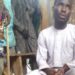 ‘Repentant’ Boko Haram memebr apprehended on his way to Sambisa Forest to supply logistics to terror group