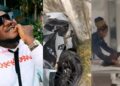 Rapper CDQ reportedly battling