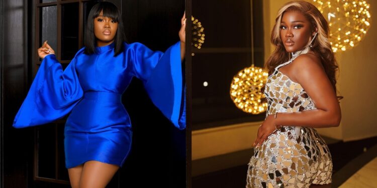 “If you are not paying me, you’re not my friend” – CeeC