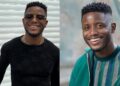 “I have never said ‘I love you’ to a woman” – Chike