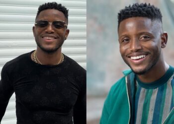 “I have never said ‘I love you’ to a woman” – Chike