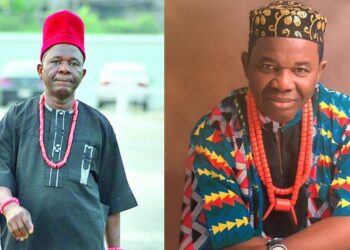 “Why I rejected N10 million for a movie role despite being broke” – Actor Chiwetalu Agu