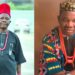 “Why I rejected N10 million for a movie role despite being broke” – Actor Chiwetalu Agu