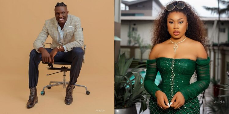 “If you really had a billionaire boyfriend, you wouldn’t have returned to BBNaija” – Chizzy to Princess
