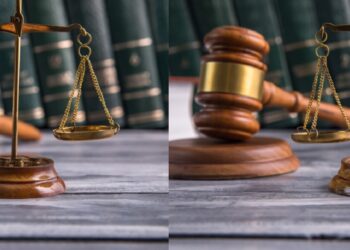 Mother drags son to court for stealing family properties