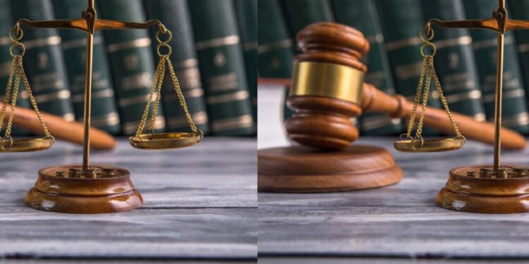 Mother drags son to court for stealing family properties