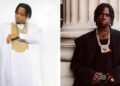 “I stayed in his house for two years” – Crayon opens up on how Rema helped him