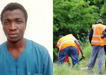 Court sentences Yahoo boy to community service over $270 fraud