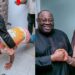 Davido prostrates to greet Dele Momodu years after dissing him (Video)