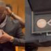 Davido splashes N577M to acquire ‘Timeless’ diamond pendant