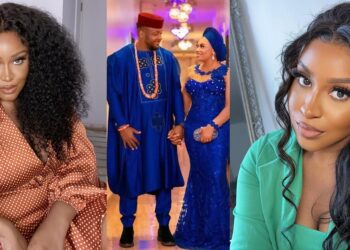 Deby Oscar raises alarm as her sister’s abusive ex-husband prepares to marry for 3rd time