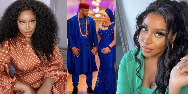 Deby Oscar raises alarm as her sister’s abusive ex-husband prepares to marry for 3rd time