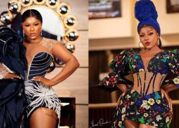 “I am a living testimony”  – Destiny Etiko celebrates birthday with gratitude