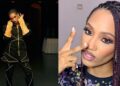 “Life happens” – Di’ja opens up on rumoured exit from Don Jazzy’s Mavin Records