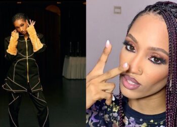 “Life happens” – Di’ja opens up on rumoured exit from Don Jazzy’s Mavin Records