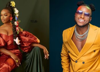 DJ Kaywise’s lover, Benny B cries out over alleged kidnap and threat to life by her in-laws (video)