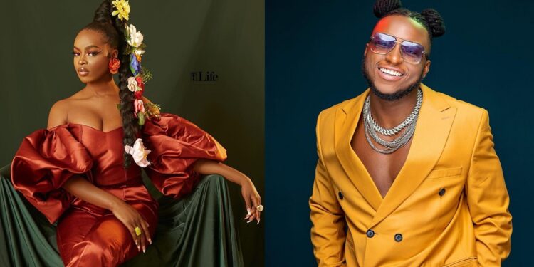 DJ Kaywise’s lover, Benny B cries out over alleged kidnap and threat to life by her in-laws (video)